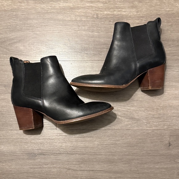 Madewell Regan Boot - size 6.5 - Picture 6 of 10